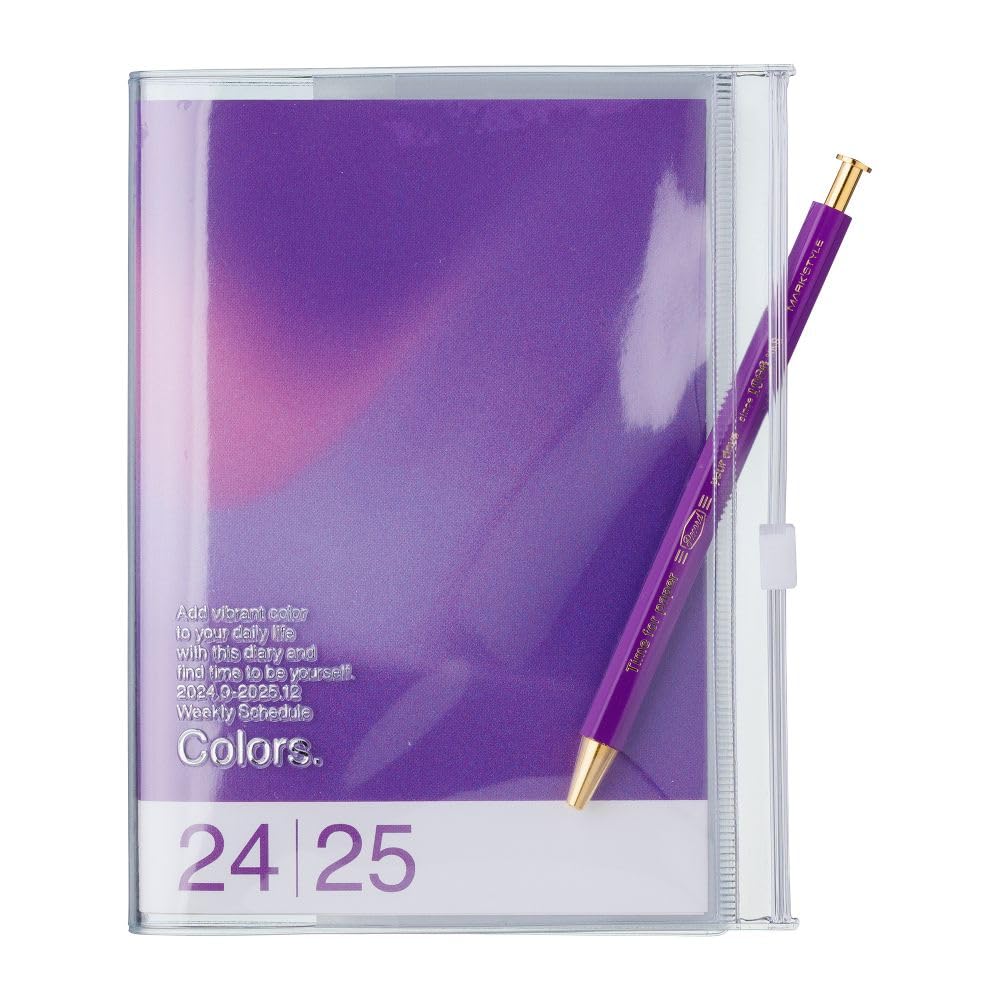 【オーダー受付専用ページ】2025.9.7(日)〜 楽天市場】9月始まり手帳も作れる オーダーメイド手帳リフィル